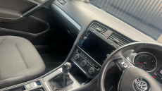 Volkswagen Golf 1.5 TSI EVO 150 Match 5dr Petrol Estate